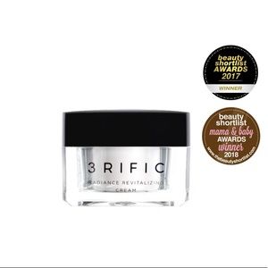 3rific Radiance Revitalizing Cream...New